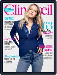 Clin D'oeil (Digital) Subscription                    September 1st, 2017 Issue