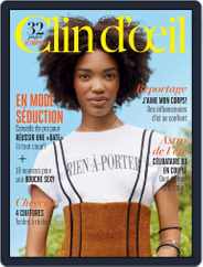 Clin D'oeil (Digital) Subscription                    August 1st, 2017 Issue
