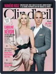 Clin D'oeil (Digital) Subscription                    October 1st, 2016 Issue