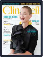 Clin D'oeil (Digital) Subscription                    September 1st, 2016 Issue