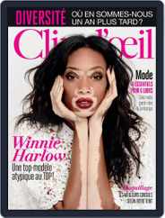 Clin D'oeil (Digital) Subscription                    March 3rd, 2016 Issue