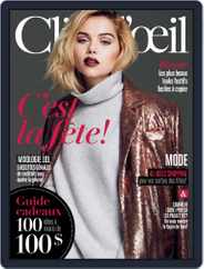 Clin D'oeil (Digital) Subscription                    December 1st, 2015 Issue