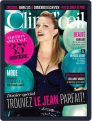 Clin D'oeil (Digital) Subscription                    November 1st, 2015 Issue