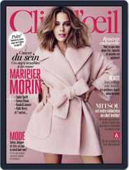 Clin D'oeil (Digital) Subscription                    October 1st, 2015 Issue