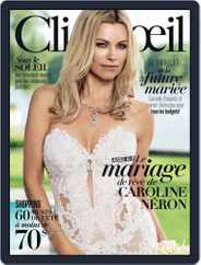 Clin D'oeil (Digital) Subscription                    July 7th, 2015 Issue