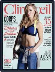 Clin D'oeil (Digital) Subscription                    April 2nd, 2015 Issue