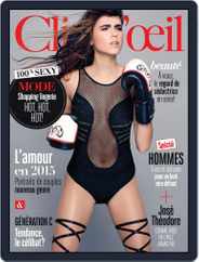Clin D'oeil (Digital) Subscription                    February 1st, 2015 Issue