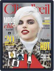 Clin D'oeil (Digital) Subscription                    January 1st, 2015 Issue