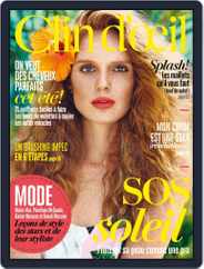 Clin D'oeil (Digital) Subscription                    June 1st, 2014 Issue