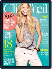 Clin D'oeil (Digital) Subscription                    March 6th, 2014 Issue