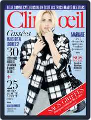 Clin D'oeil (Digital) Subscription                    January 3rd, 2014 Issue
