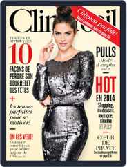 Clin D'oeil (Digital) Subscription                    December 5th, 2013 Issue