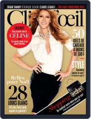 Clin D'oeil (Digital) Subscription                    November 7th, 2013 Issue