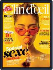 Clin D'oeil (Digital) Subscription                    July 19th, 2013 Issue