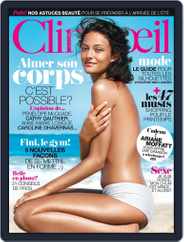 Clin D'oeil (Digital) Subscription                    April 4th, 2013 Issue