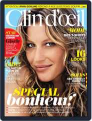Clin D'oeil (Digital) Subscription                    March 7th, 2013 Issue