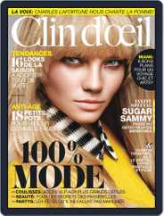 Clin D'oeil (Digital) Subscription                    February 7th, 2013 Issue