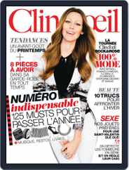Clin D'oeil (Digital) Subscription                    January 4th, 2013 Issue