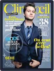Clin D'oeil (Digital) Subscription                    October 4th, 2012 Issue