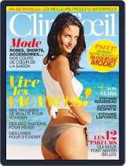 Clin D'oeil (Digital) Subscription                    July 3rd, 2012 Issue