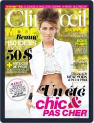 Clin D'oeil (Digital) Subscription                    June 7th, 2012 Issue
