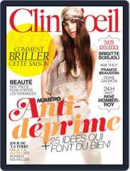 Clin D'oeil (Digital) Subscription                    February 24th, 2012 Issue