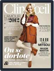 Clin D'oeil (Digital) Subscription                    February 8th, 2012 Issue
