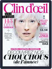 Clin D'oeil (Digital) Subscription                    November 3rd, 2011 Issue