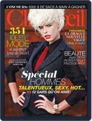 Clin D'oeil (Digital) Subscription                    October 6th, 2011 Issue