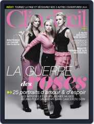 Clin D'oeil (Digital) Subscription                    September 1st, 2011 Issue