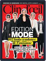 Clin D'oeil (Digital) Subscription                    August 4th, 2011 Issue