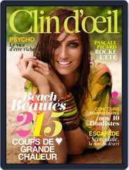 Clin D'oeil (Digital) Subscription                    July 7th, 2011 Issue