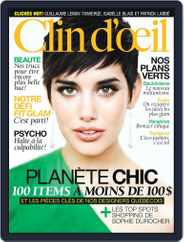Clin D'oeil (Digital) Subscription                    March 3rd, 2011 Issue
