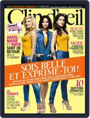 Clin D'oeil (Digital) Subscription                    February 3rd, 2011 Issue