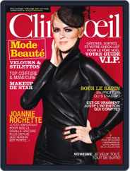 Clin D'oeil (Digital) Subscription                    November 4th, 2010 Issue