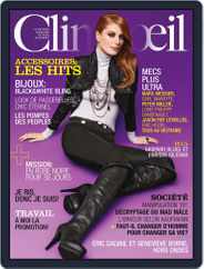 Clin D'oeil (Digital) Subscription                    October 7th, 2010 Issue