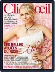 Clin D'oeil (Digital) Subscription                    September 2nd, 2010 Issue