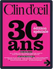 Clin D'oeil (Digital) Subscription                    August 5th, 2010 Issue