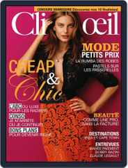 Clin D'oeil (Digital) Subscription                    July 1st, 2010 Issue