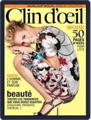 Clin D'oeil (Digital) Subscription                    April 1st, 2010 Issue