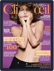 Clin D'oeil (Digital) Subscription                    March 9th, 2010 Issue