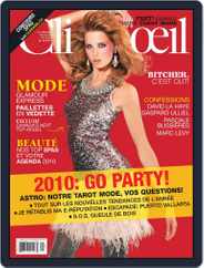 Clin D'oeil (Digital) Subscription                    December 3rd, 2009 Issue