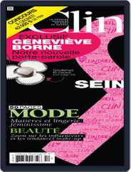 Clin D'oeil (Digital) Subscription                    November 2nd, 2009 Issue