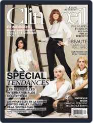 Clin D'oeil (Digital) Subscription                    September 21st, 2009 Issue
