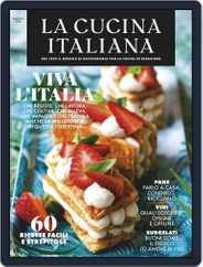 La Cucina Italiana (Digital) Subscription May 1st, 2020 Issue