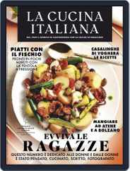 La Cucina Italiana (Digital) Subscription                    March 1st, 2020 Issue
