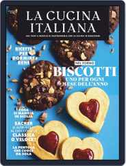 La Cucina Italiana (Digital) Subscription                    January 1st, 2020 Issue
