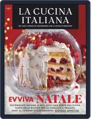 La Cucina Italiana (Digital) Subscription                    December 1st, 2019 Issue