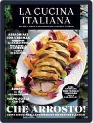 La Cucina Italiana (Digital) Subscription                    October 1st, 2019 Issue