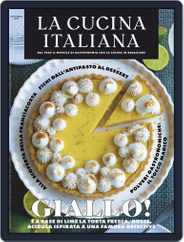 La Cucina Italiana (Digital) Subscription                    September 1st, 2019 Issue